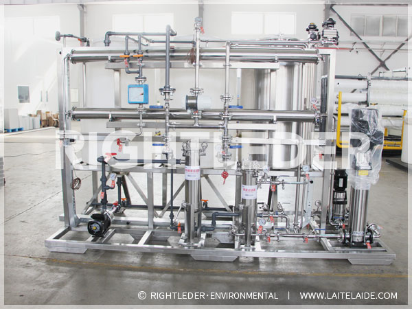 植物多肽提取设备